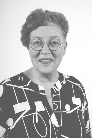 Annelise Kamsteeg